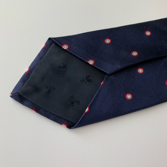 Brooks Brothers Basics neck tie - Picture 4 of 4